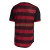 Maillot de Supporter CR Flamengo Domicile 2022-23 Pour Homme